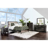 Berenice Dresser Model Cm7580Ex-D By Furniture Of America